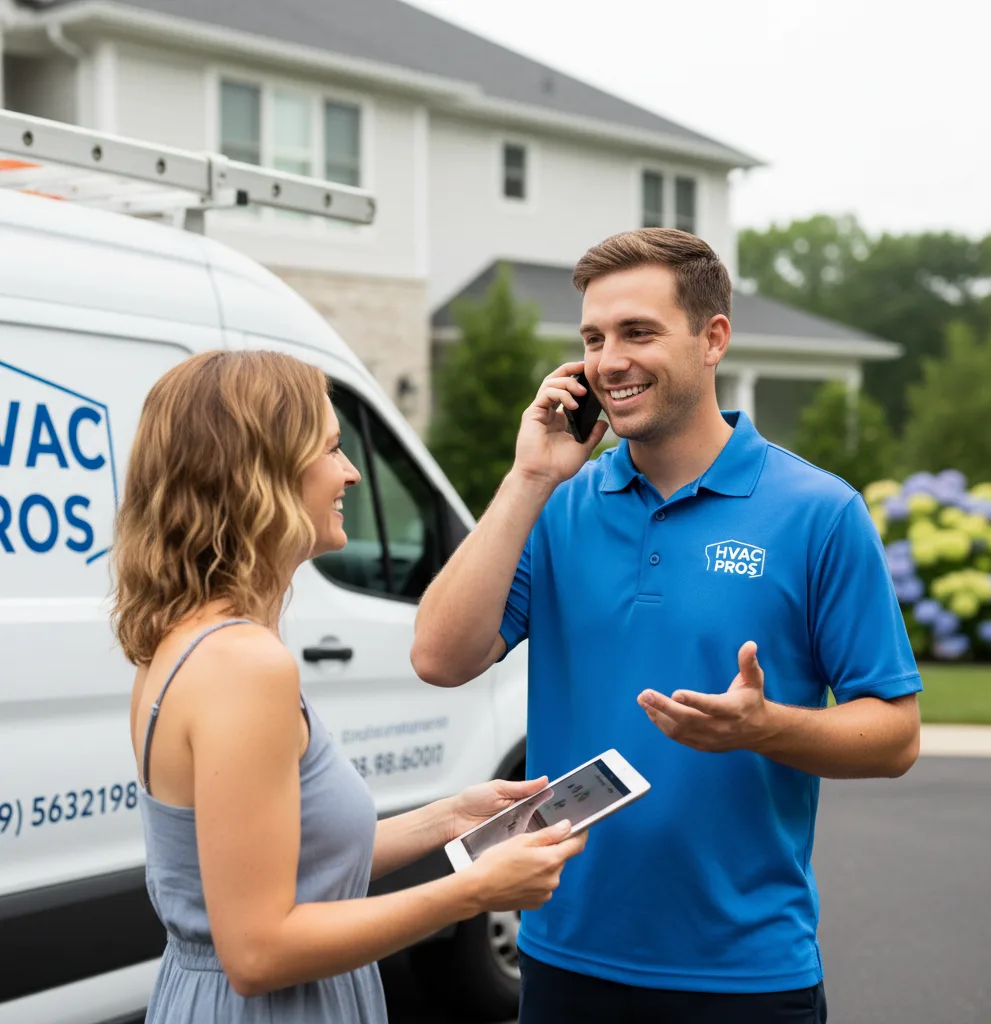 Cobra HVAC customer support in Cordova